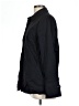 Scoop Black Long Sleeve Blouse Size L - photo 5
