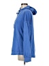 Old Navy Blue Pullover Hoodie Size M - photo 5