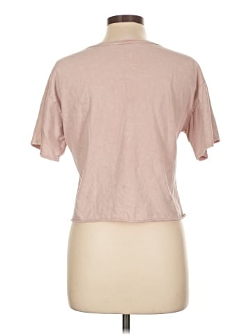 Acemi Short Sleeve Top (view 2)