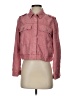 Gap Pink Jacket Size XS - photo 1