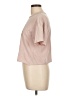 Acemi Pink Short Sleeve Top Size L (estimated) - photo 5