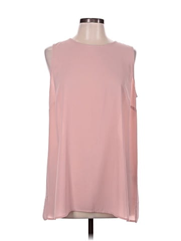 Pleione Sleeveless Blouse (view 1)