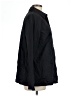 Scoop Black Long Sleeve Blouse Size L - photo 4