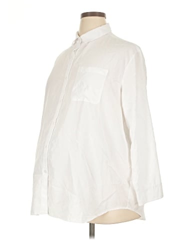 Storq Long Sleeve Blouse (view 1)
