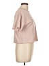 Acemi Pink Short Sleeve Top Size L (estimated) - photo 4