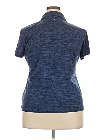 Izod Golf Short Sleeve Polo (view 2)
