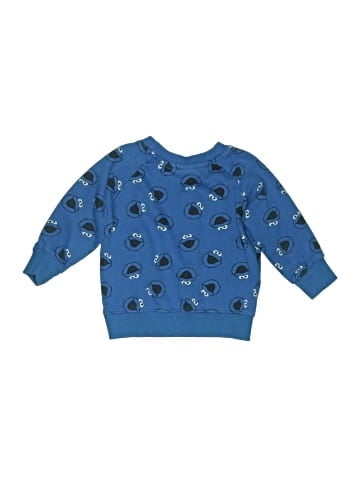 Sesame Street Long Sleeve Top (view 2)