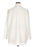 Storq White Ivory Long Sleeve Blouse Size XL - photo 2