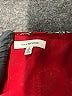 Max Studio 100% Polyester Burgundy Long Sleeve Blouse Size S - photo 7