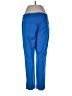 Ann Taylor LOFT Color Block Blue Dress Pants Size 10 - photo 2