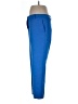 Ann Taylor LOFT Color Block Blue Dress Pants Size 10 - photo 5