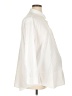 Storq White Ivory Long Sleeve Blouse Size XL - photo 4