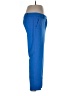Ann Taylor LOFT Color Block Blue Dress Pants Size 10 - photo 4
