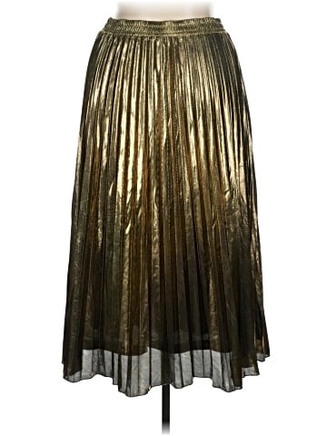 WD.NY Formal Skirt (view 2)