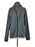 Oakley Gray Zip Up Hoodie Size M - photo 1