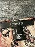 Forever 21 Paisley Ivory Jumpsuit Size S - photo 4