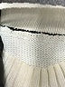 Unbranded 100% Acrylic White Pullover Sweater Size M - photo 7