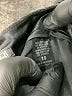 Tahari Chevron-herringbone Black Dress Pants Size 10 - photo 9