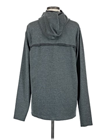 Oakley Zip Up Hoodie (view 2)