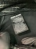 Victoria's Secret Pink Metallic Black Active Pants Size M - photo 7