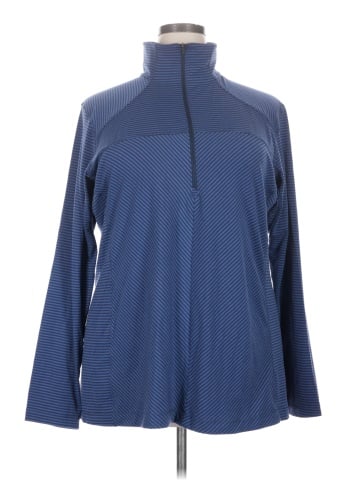 Columbia Track Jacket (view 1)