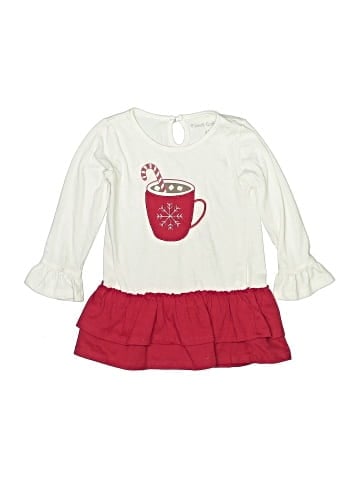 Planet Cotton Dress (view 1)