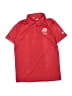 Under Armour Red Short Sleeve Polo Size M (youth) - photo 1