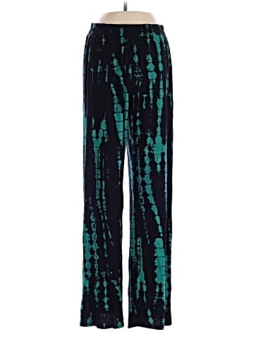 Nylon Apparel Casual Pants (view 1)