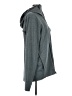 Oakley Gray Zip Up Hoodie Size M - photo 4