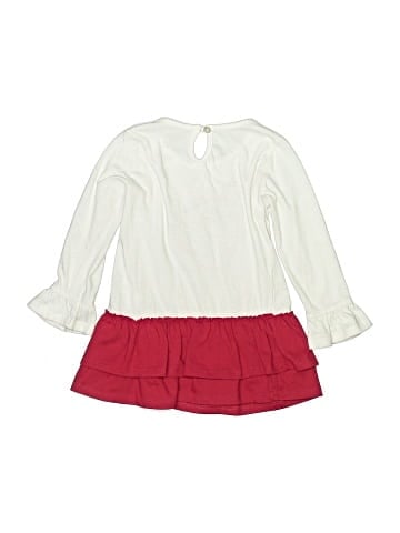 Planet Cotton Dress (view 2)