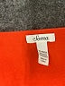 Soma Orange Tank Top Size XL - photo 7