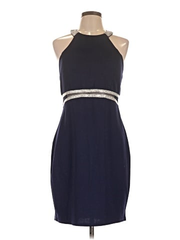 My Michelle Cocktail Dress (view 1)