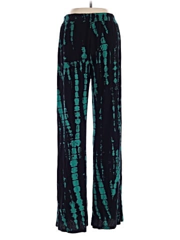 Nylon Apparel Casual Pants (view 2)