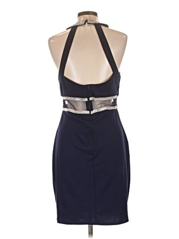 My Michelle Cocktail Dress (view 2)