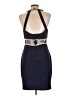 My Michelle Blue Cocktail Dress Size 15 - photo 2