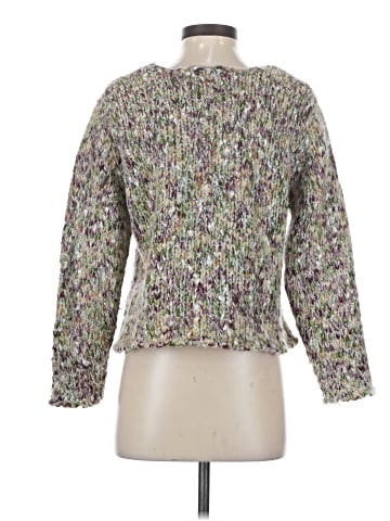 Alps Pullover Sweater (view 2)
