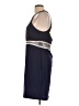My Michelle Blue Cocktail Dress Size 15 - photo 5