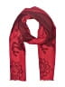 Santi Red Scarf One size - photo 1