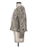 Alps Tweed Green Pullover Sweater Size S - photo 5