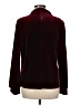 Shein Burgundy Turtleneck Sweater Size M - photo 2