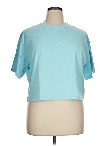 Uniqlo : C Short Sleeve T-Shirt (view 1)