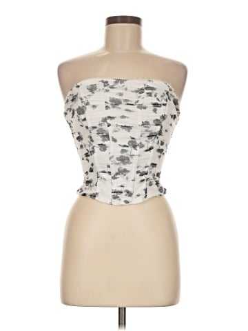 Cotton Candy LA Tube Top (view 1)