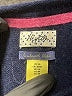Heyton Print Ivory Wool Pullover Sweater Size M - photo 7