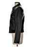Talbots 100% Leather Black Leather Jacket Size 4 - photo 5
