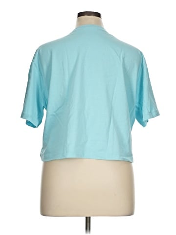 Uniqlo : C Short Sleeve T-Shirt (view 2)