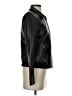 Talbots 100% Leather Black Leather Jacket Size 4 - photo 4