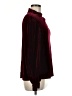 Shein Burgundy Turtleneck Sweater Size M - photo 4