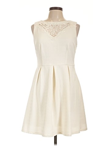 Teeze Me Cocktail Dress (view 1)