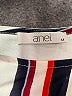 Assorted Brands Red Sleeveless Blouse Size M - photo 7