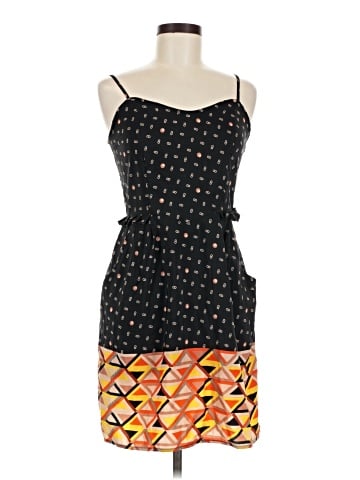 Xhilaration Cocktail Dress (view 1)